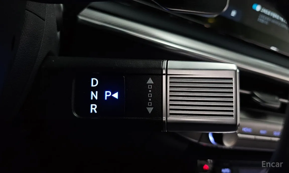 Фото 9 - Hyundai Grandeur