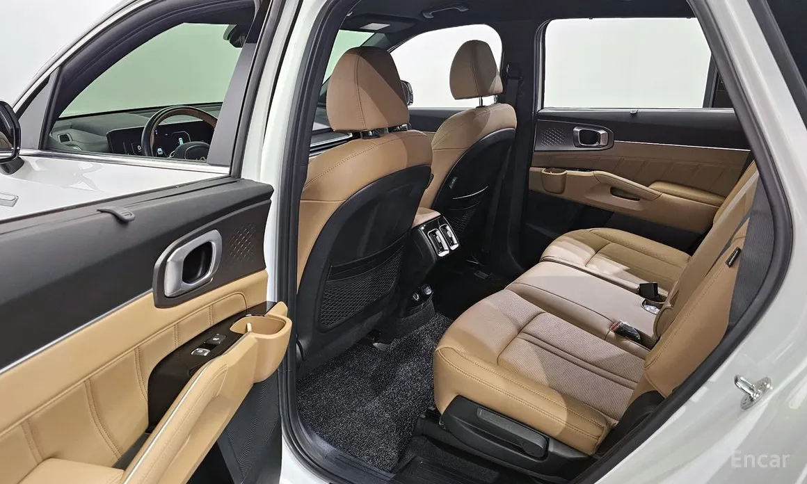 Фото 11 - Kia Sorento