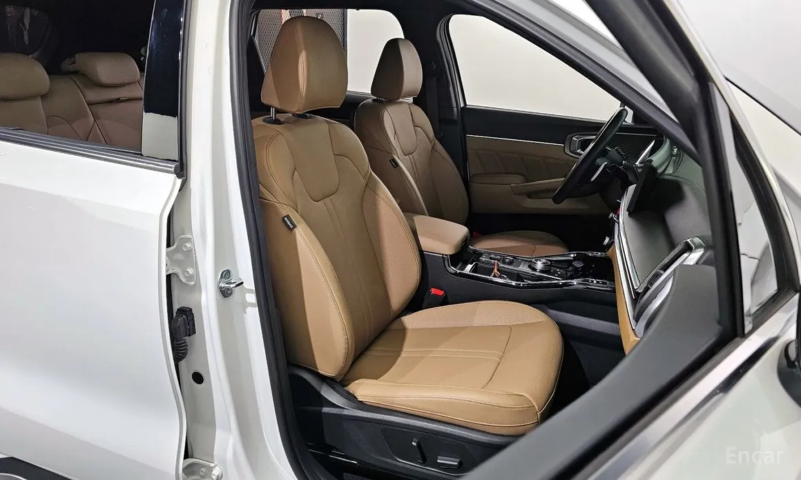 Фото 12 - Kia Sorento