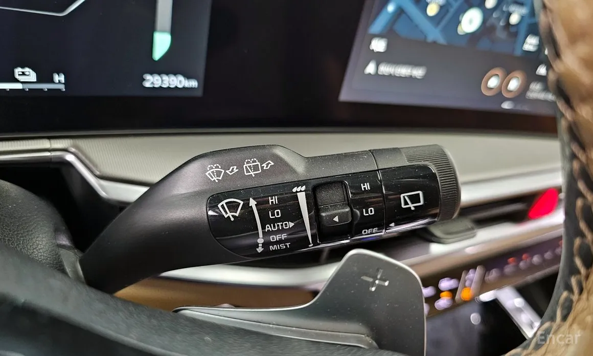 Фото 16 - Kia Sorento