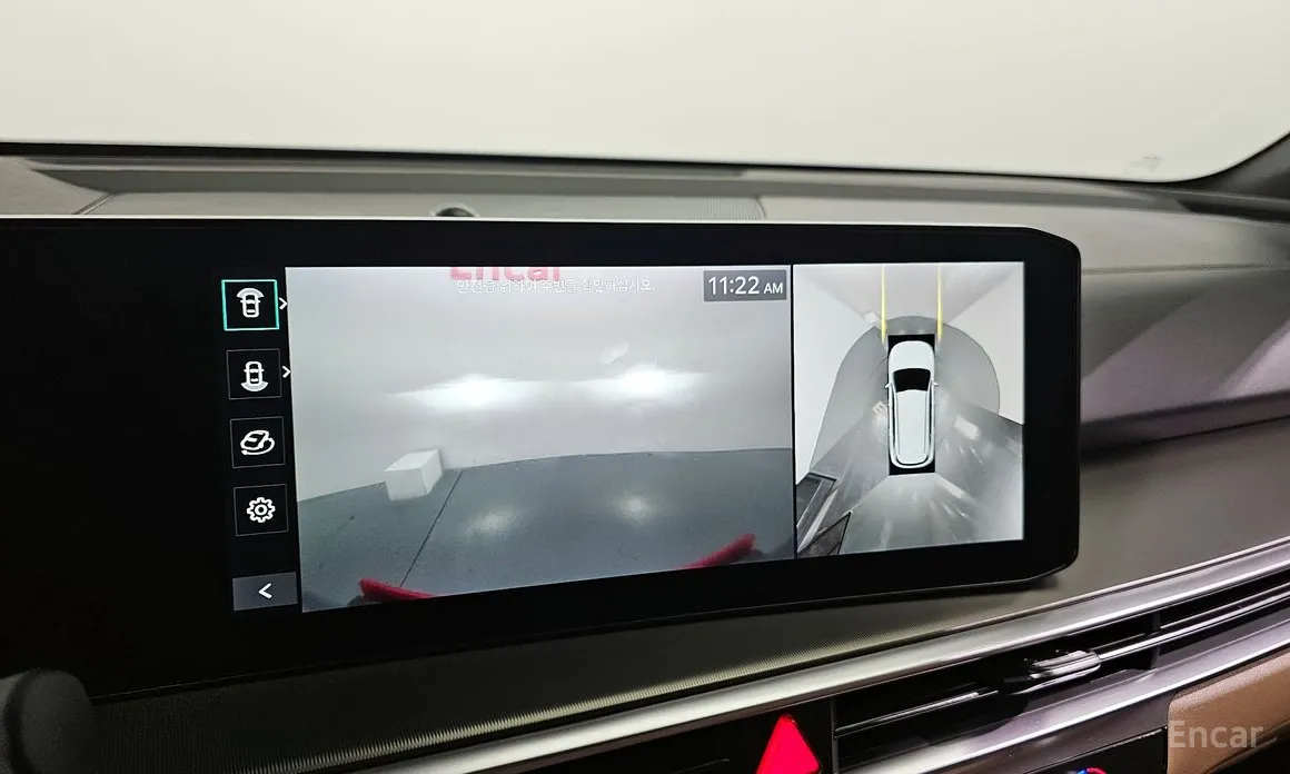 Фото 17 - Kia Sorento