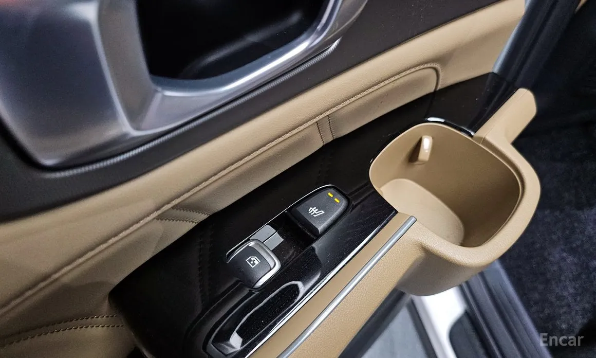 Фото 18 - Kia Sorento