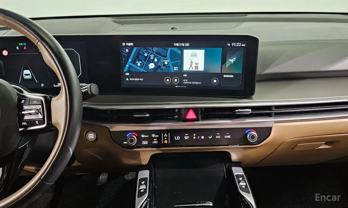 Фото 20 - Kia Sorento