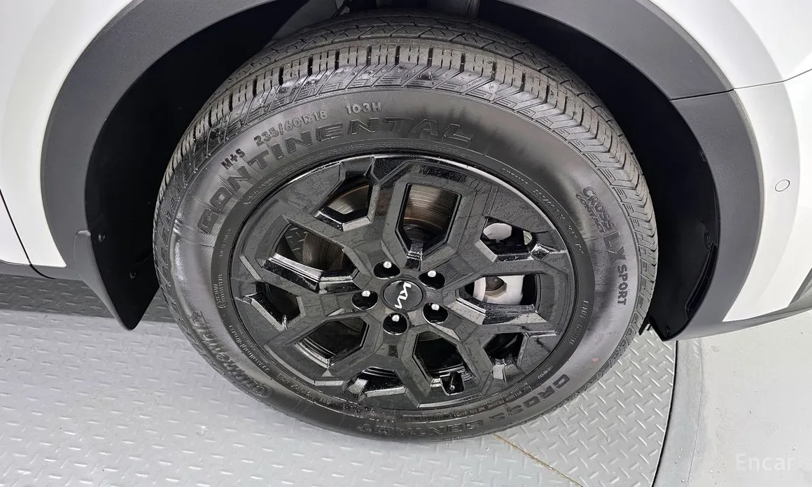 Фото 5 - Kia Sorento