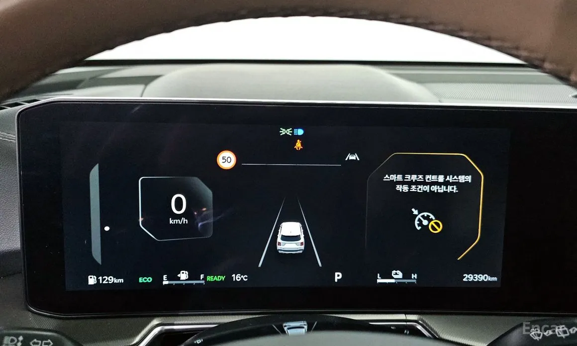 Фото 8 - Kia Sorento