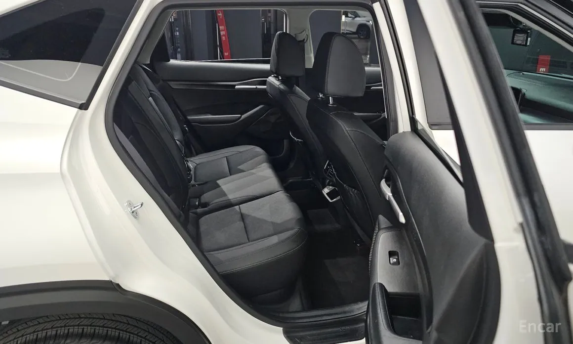 Фото 12 - Kia Seltos