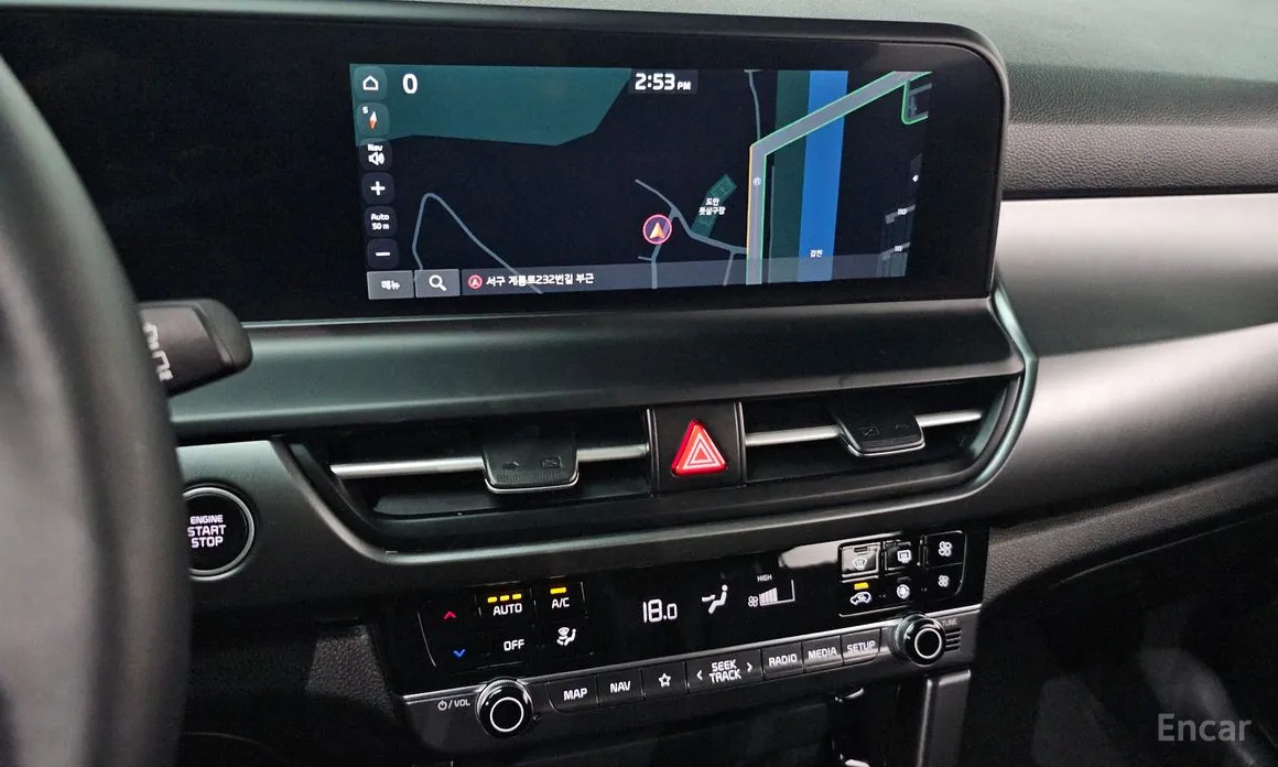 Фото 18 - Kia Seltos