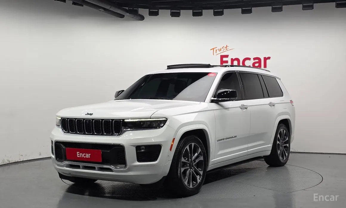 Фото 1 - Jeep Cherokee