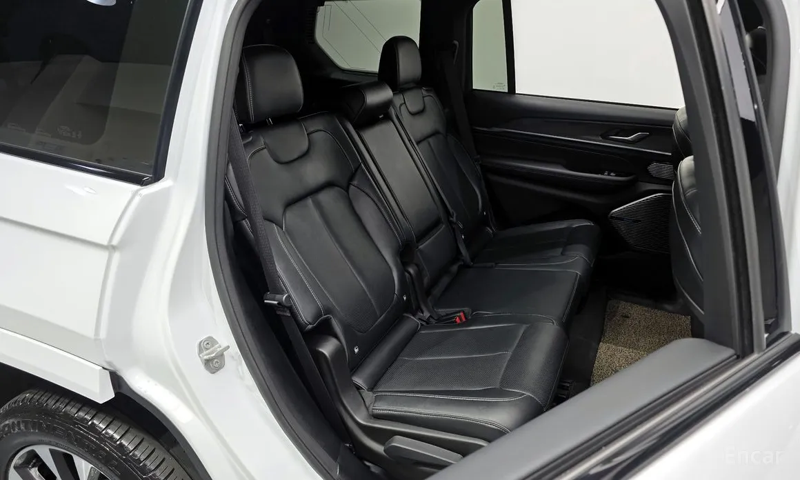 Фото 12 - Jeep Cherokee