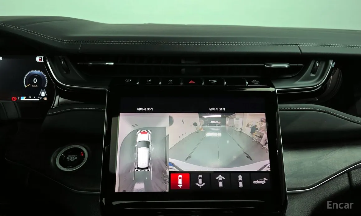 Фото 14 - Jeep Cherokee