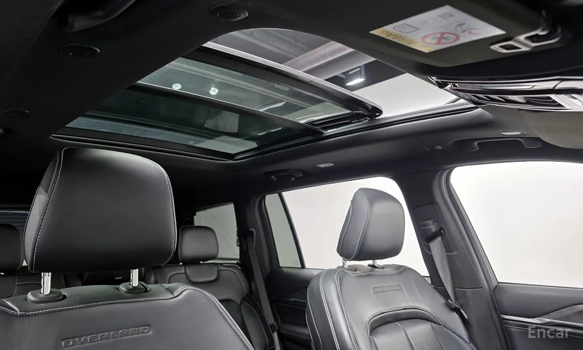 Фото 17 - Jeep Cherokee