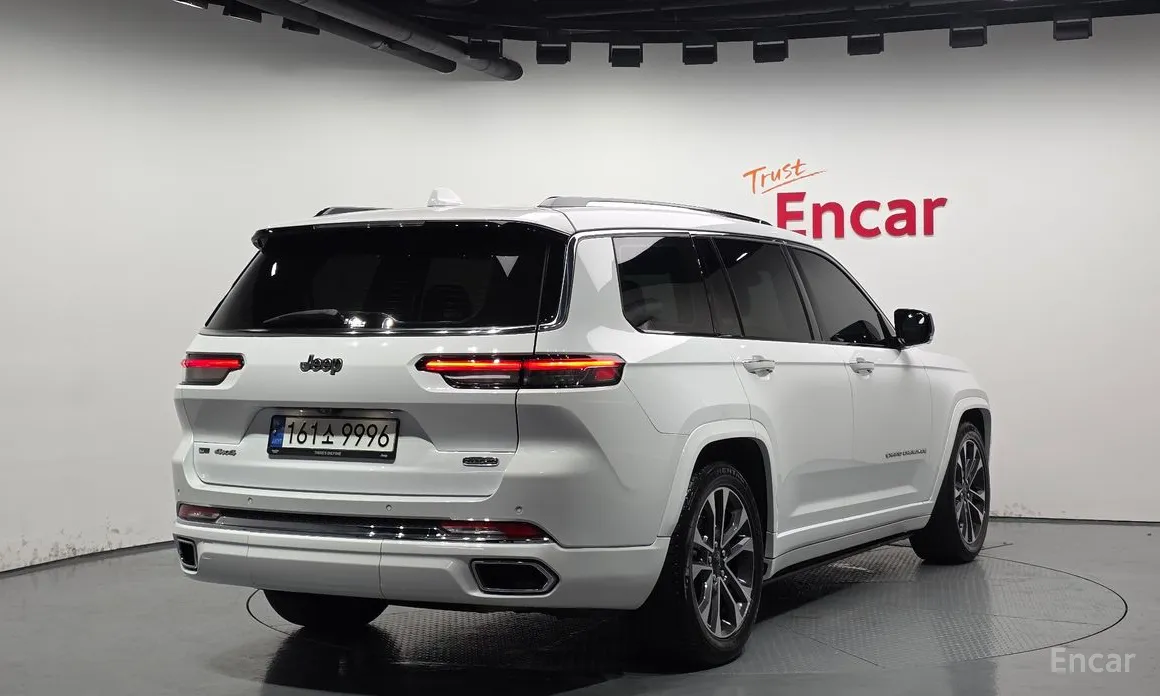 Фото 2 - Jeep Cherokee