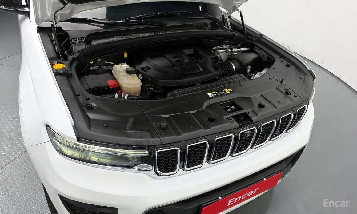 Фото 6 - Jeep Cherokee