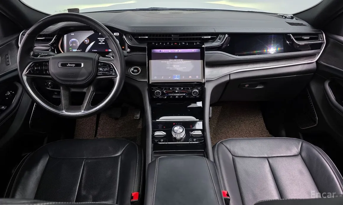 Фото 7 - Jeep Cherokee