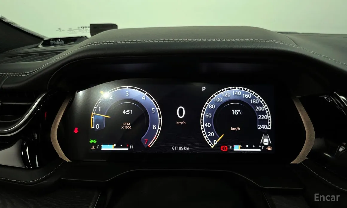 Фото 8 - Jeep Cherokee