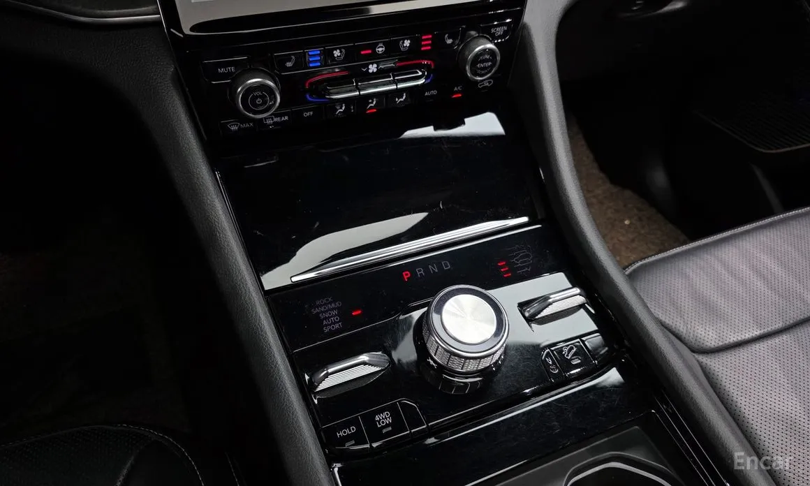 Фото 9 - Jeep Cherokee