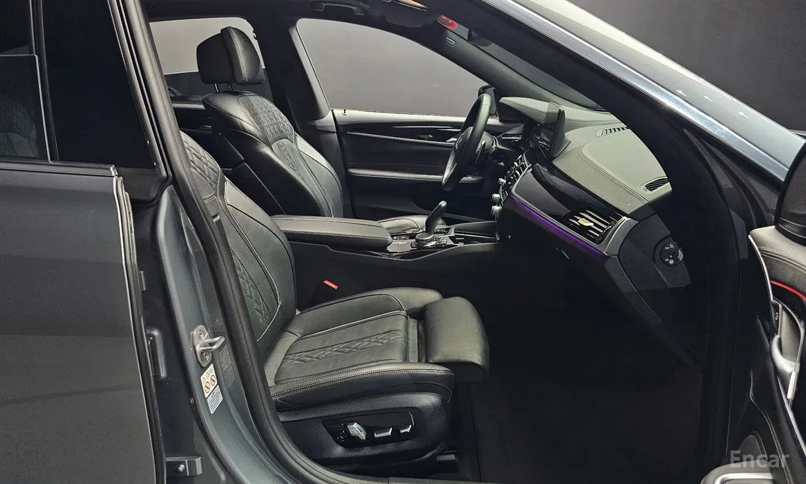 Фото 10 - BMW Gran Turismo