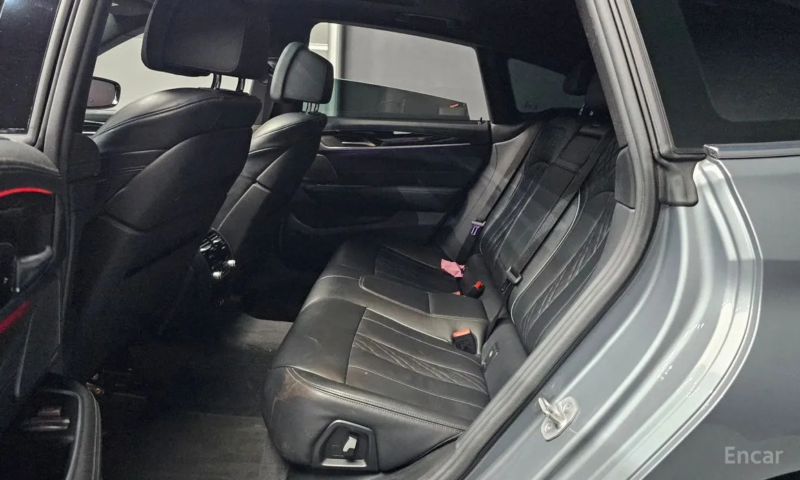 Фото 12 - BMW Gran Turismo