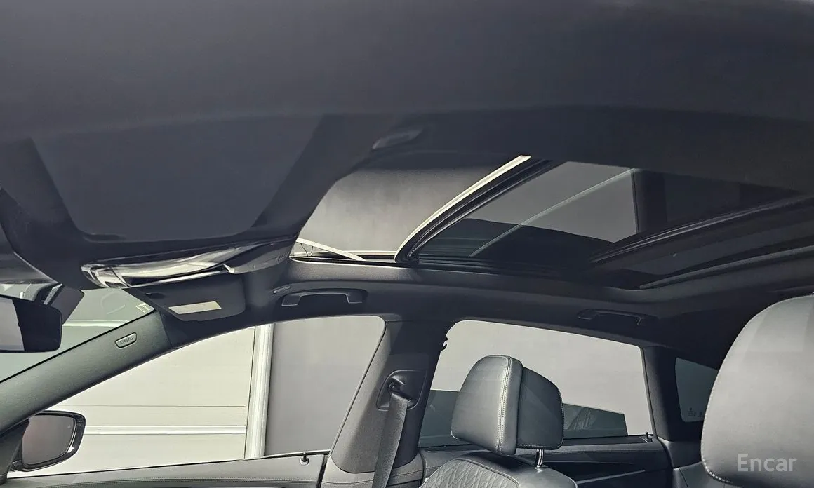 Фото 19 - BMW Gran Turismo