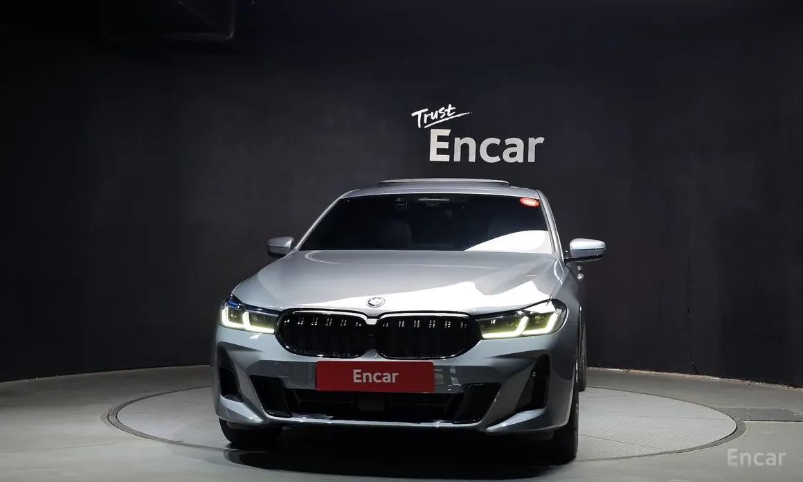 Фото 3 - BMW Gran Turismo