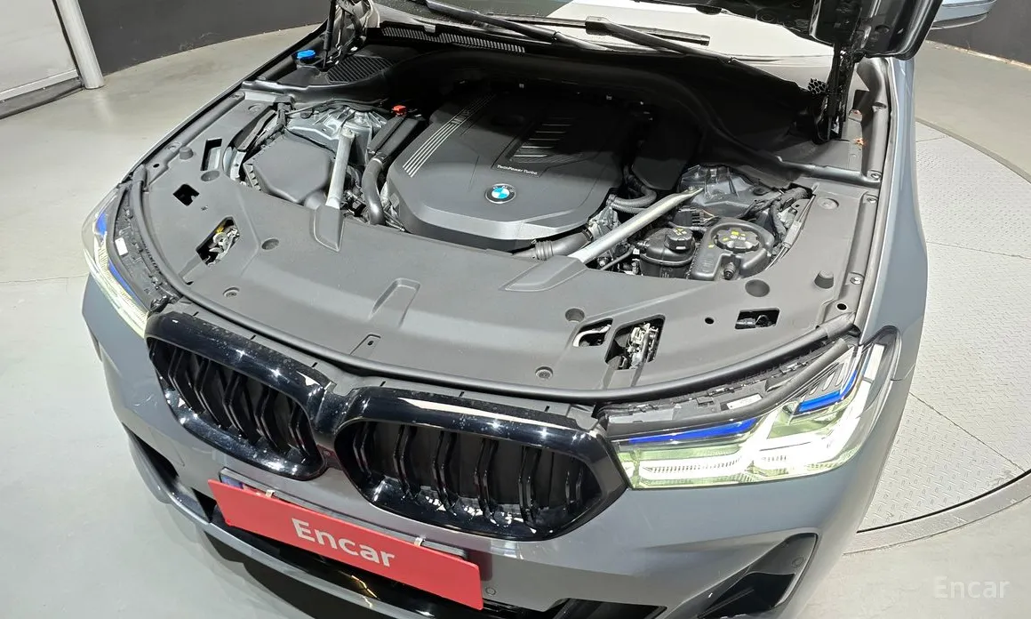 Фото 6 - BMW Gran Turismo