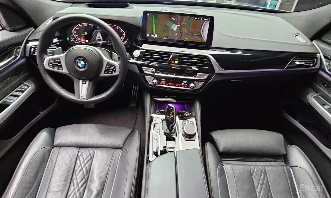 Фото 7 - BMW Gran Turismo