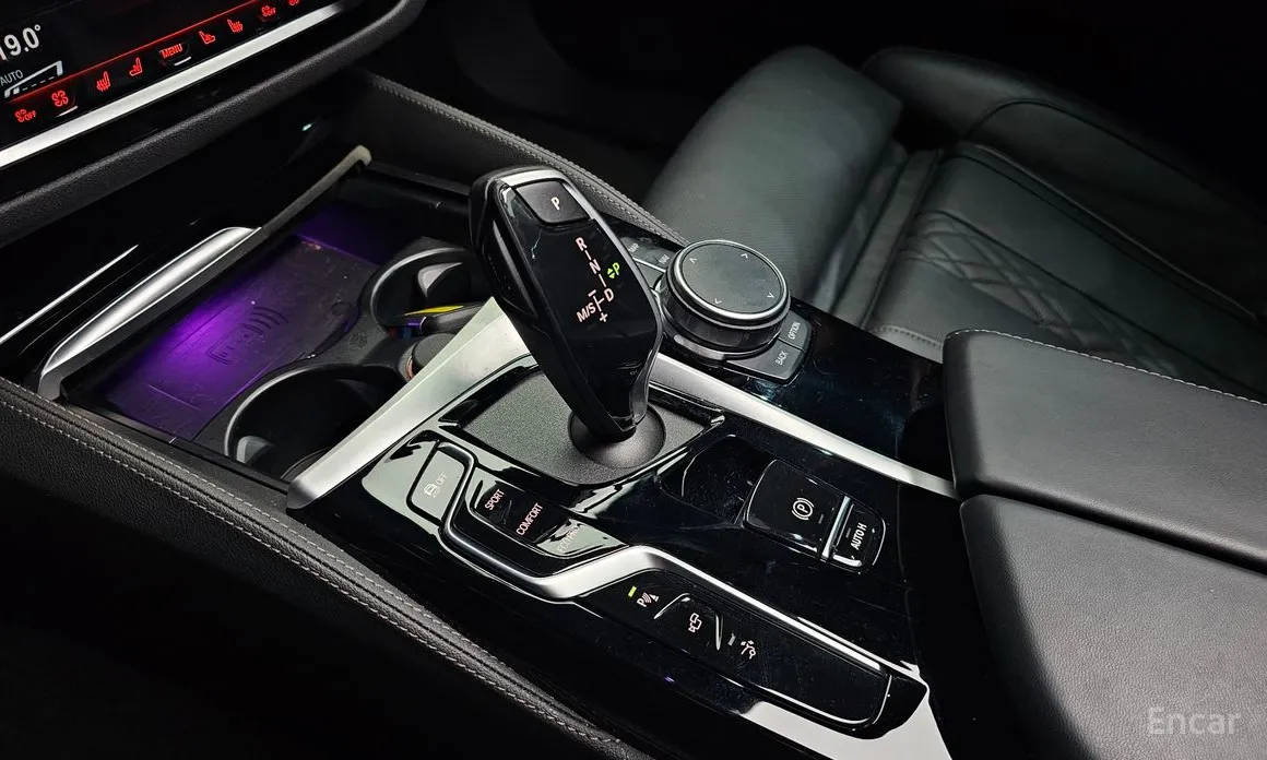 Фото 9 - BMW Gran Turismo