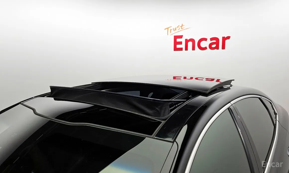 Фото 20 - Kia K7