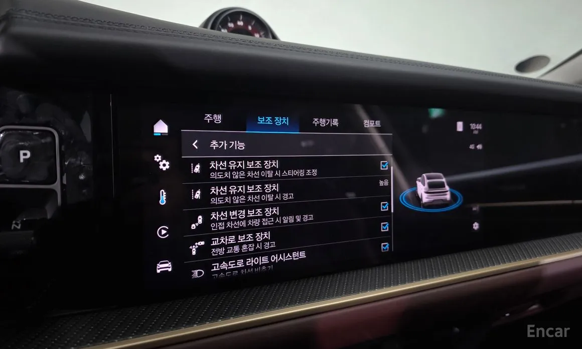 Фото 15 - Porsche Cayenne