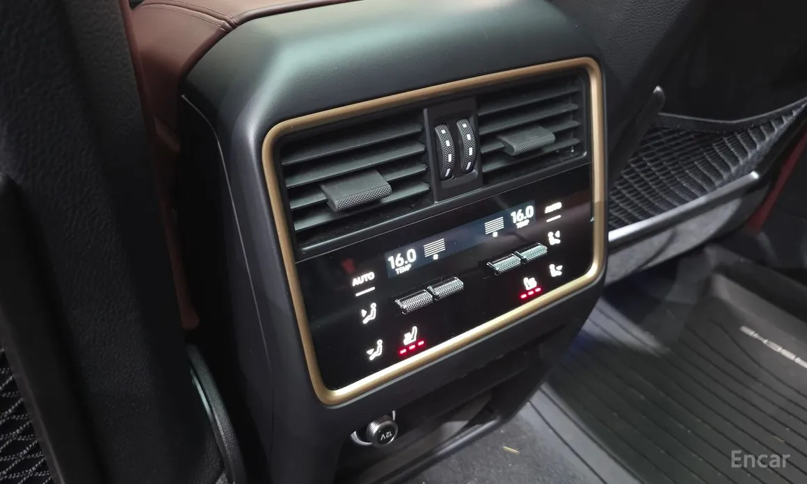 Фото 17 - Porsche Cayenne