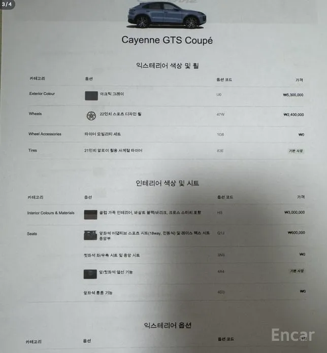 Фото 19 - Porsche Cayenne