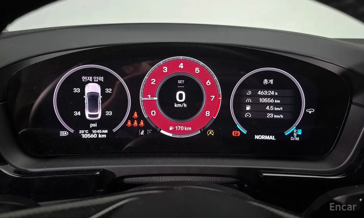 Фото 8 - Porsche Cayenne