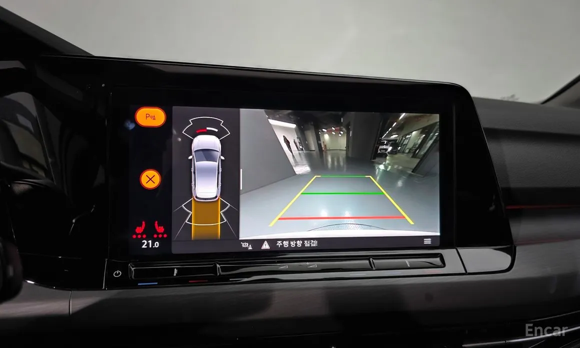 Фото 15 - Volkswagen Golf