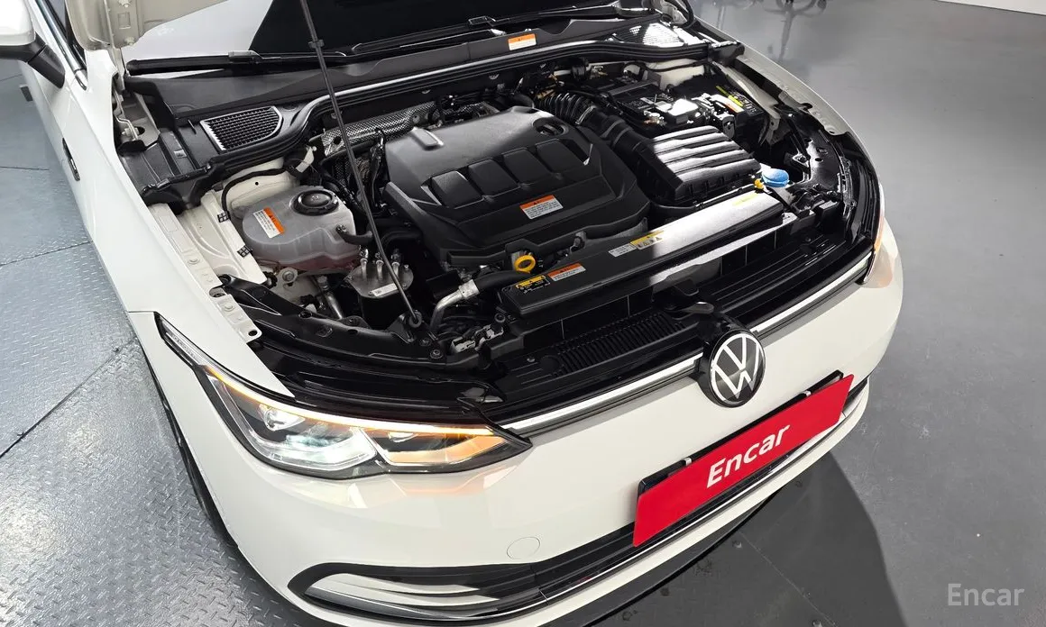 Фото 6 - Volkswagen Golf