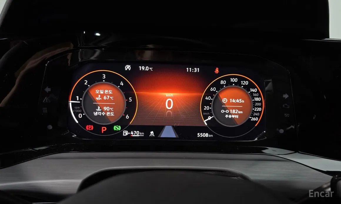 Фото 8 - Volkswagen Golf