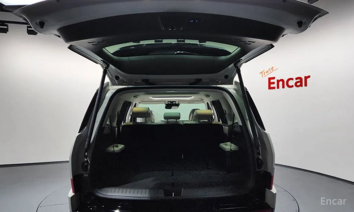 Фото 20 - Hyundai Santa Fe