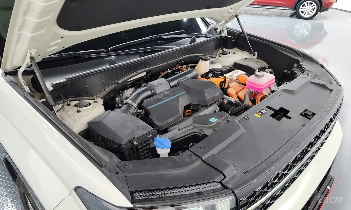 Фото 6 - Hyundai Santa Fe