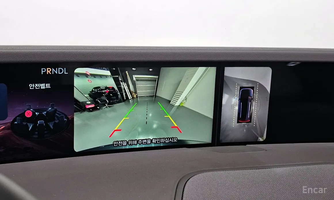 Фото 16 - Lincoln Nautilus