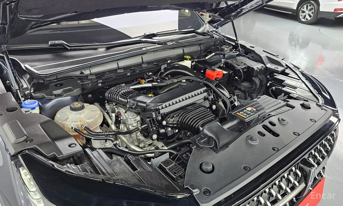 Фото 6 - Lincoln Nautilus