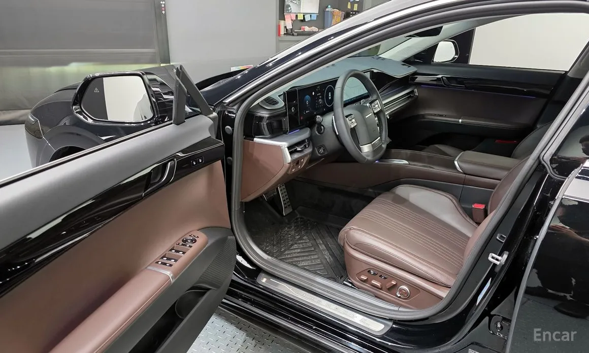 Photo 10 - Hyundai Grandeur