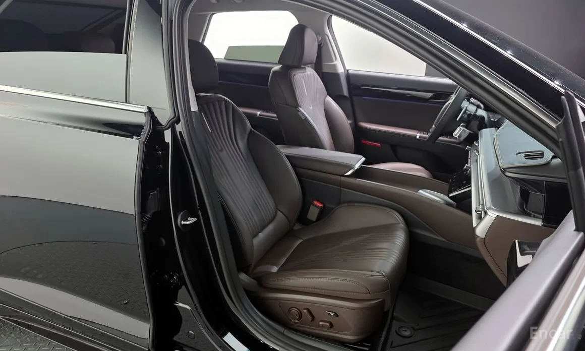 Photo 12 - Hyundai Grandeur