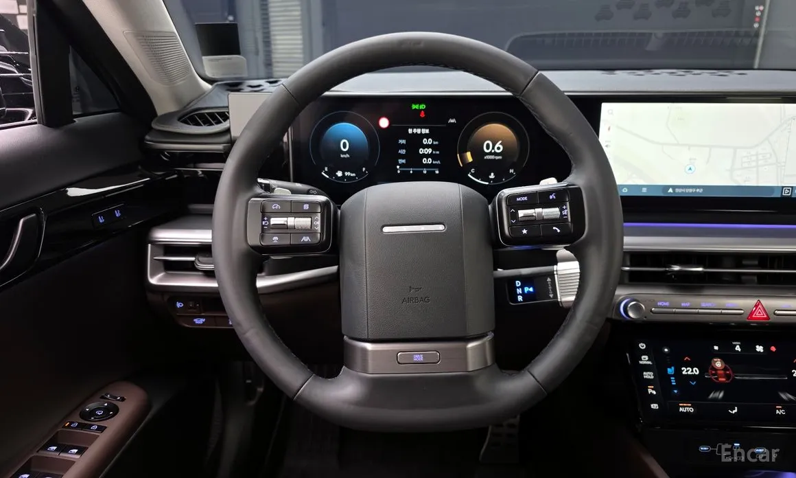 Photo 13 - Hyundai Grandeur