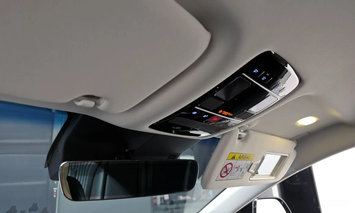 Photo 18 - Hyundai Grandeur