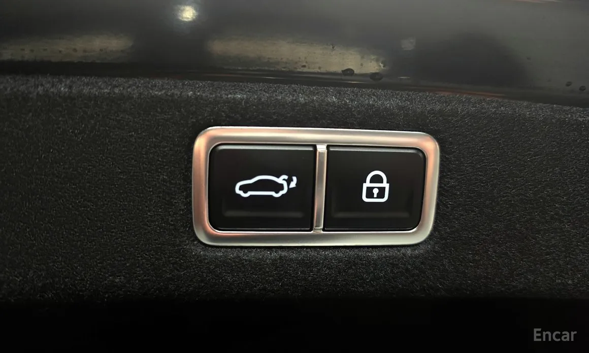 Photo 20 - Hyundai Grandeur