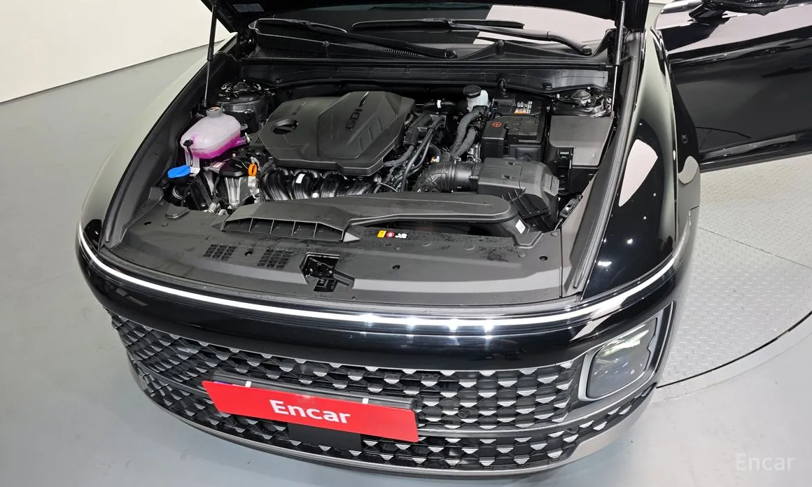 Photo 6 - Hyundai Grandeur