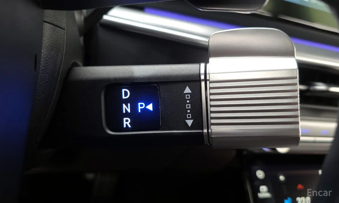 Photo 9 - Hyundai Grandeur