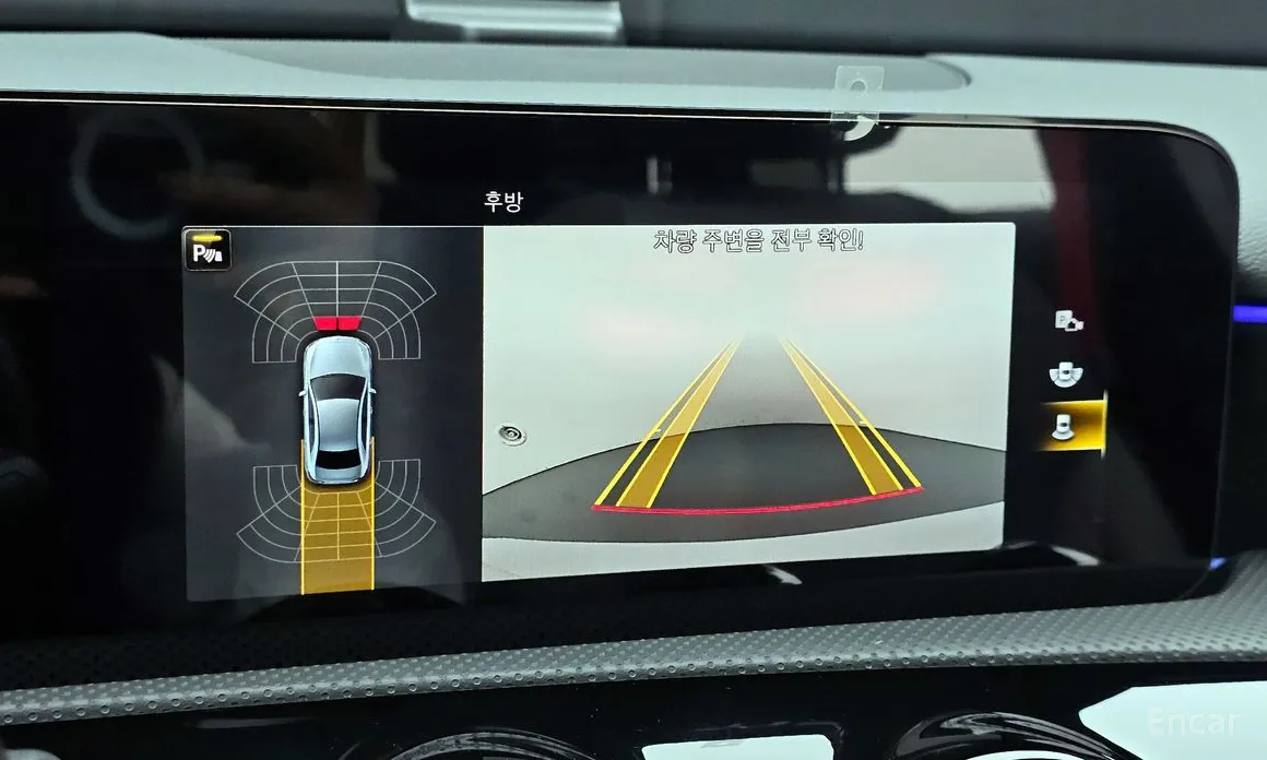 Фото 15 - Mercedes-Benz A-Class