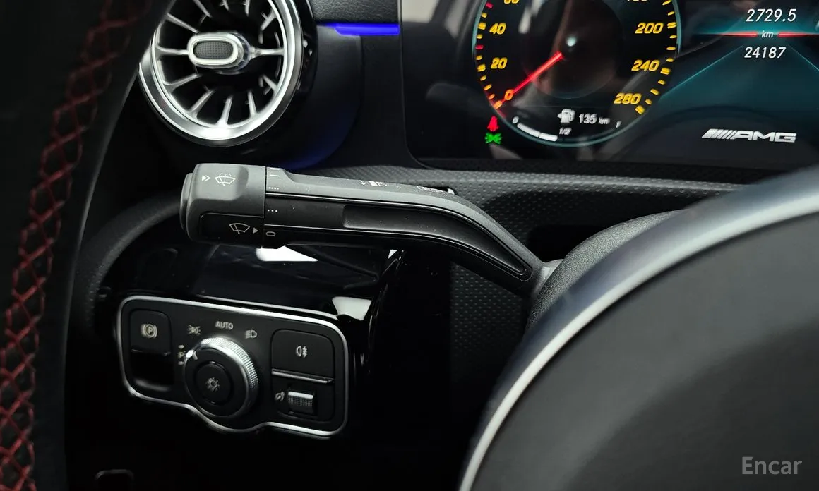 Фото 16 - Mercedes-Benz A-Class