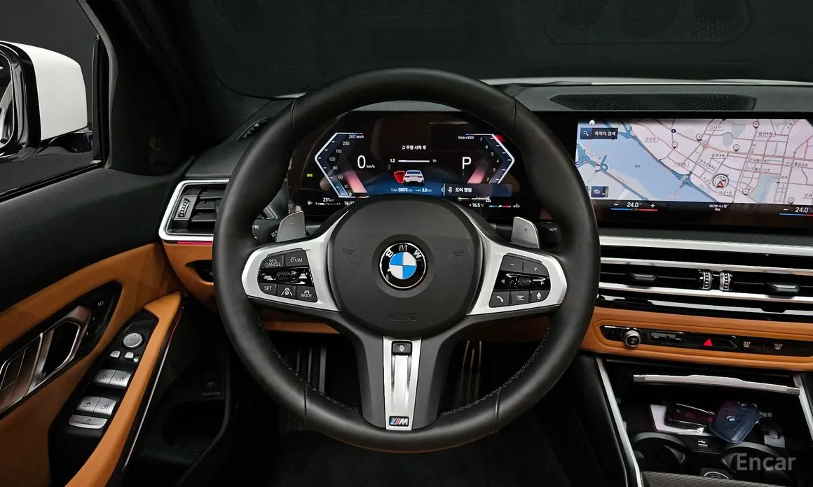 Фото 13 - BMW 3 Series