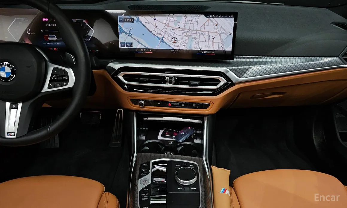 Фото 14 - BMW 3 Series